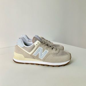 New Balance Sneakers — NWOT